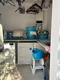 Lovely country home with full sized padel court  in Daft on Spain 