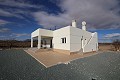 New build villas in Pinoso in Daft on Spain 