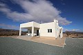 New build villas in Pinoso in Daft on Spain 