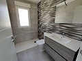 New build villas in Pinoso in Daft on Spain 