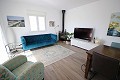 New build villas in Pinoso in Daft on Spain 