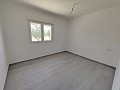 New build villas in Pinoso in Daft on Spain 