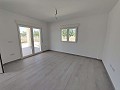New build villas in Pinoso in Daft on Spain 