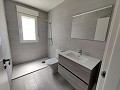New build villas in Pinoso in Daft on Spain 