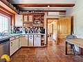 6 Bedroom 5 Bathroom Finca Catral in Daft on Spain 