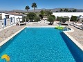 6 Bedroom 5 Bathroom Finca Catral in Daft on Spain 