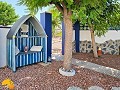 6 Bedroom 5 Bathroom Finca Catral in Daft on Spain 