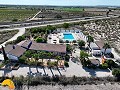 6 Bedroom 5 Bathroom Finca Catral in Daft on Spain 