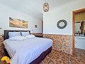 6 Bedroom 5 Bathroom Finca Catral in Daft on Spain 