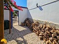 6 Bedroom 5 Bathroom Finca Catral in Daft on Spain 