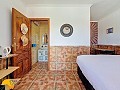 6 Bedroom 5 Bathroom Finca Catral in Daft on Spain 