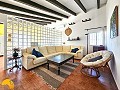 6 Bedroom 5 Bathroom Finca Catral in Daft on Spain 