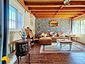 6 Bedroom 5 Bathroom Finca Catral in Daft on Spain 