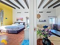6 Bedroom 5 Bathroom Finca Catral in Daft on Spain 
