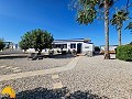 6 Bedroom 5 Bathroom Finca Catral in Daft on Spain 