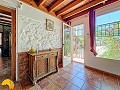6 Bedroom 5 Bathroom Finca Catral in Daft on Spain 