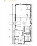 Fabulosa nueva construcción Abanilla y Cañada del Trigo in Daft on Spain 