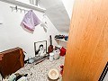 Huge house in the countryside with plots in Pinoso in Daft on Spain 