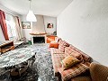 Huge house in the countryside with plots in Pinoso in Daft on Spain 