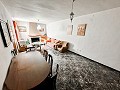 Huge house in the countryside with plots in Pinoso in Daft on Spain 