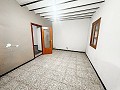 Huge house in the countryside with plots in Pinoso in Daft on Spain 