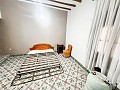 Huge house in the countryside with plots in Pinoso in Daft on Spain 