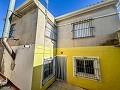Huge house in the countryside with plots in Pinoso in Daft on Spain 