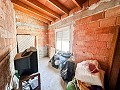 Huge house in the countryside with plots in Pinoso in Daft on Spain 