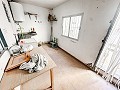 Huge house in the countryside with plots in Pinoso in Daft on Spain 