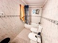 Huge house in the countryside with plots in Pinoso in Daft on Spain 