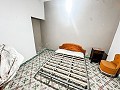 Huge house in the countryside with plots in Pinoso in Daft on Spain 