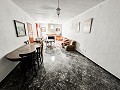 Huge house in the countryside with plots in Pinoso in Daft on Spain 