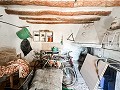 Huge house in the countryside with plots in Pinoso in Daft on Spain 