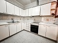 Groot huis met 2 verdiepingen in Pinoso in Daft on Spain 