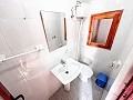 Groot huis met 2 verdiepingen in Pinoso in Daft on Spain 