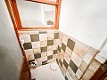Groot huis met 2 verdiepingen in Pinoso in Daft on Spain 
