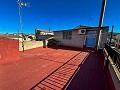 Groot huis met 2 verdiepingen in Pinoso in Daft on Spain 