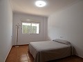 Villa mit 7 Schlafzimmern und 4 Badezimmern in Elda in Daft on Spain 