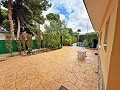 Villa mit 7 Schlafzimmern und 4 Badezimmern in Elda in Daft on Spain 