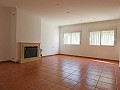 Villa mit 7 Schlafzimmern und 4 Badezimmern in Elda in Daft on Spain 