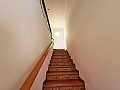 Villa mit 7 Schlafzimmern und 4 Badezimmern in Elda in Daft on Spain 