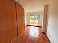 Villa mit 7 Schlafzimmern und 4 Badezimmern in Elda in Daft on Spain 