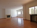 Villa mit 7 Schlafzimmern und 4 Badezimmern in Elda in Daft on Spain 