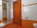 Villa mit 7 Schlafzimmern und 4 Badezimmern in Elda in Daft on Spain 