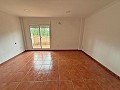 Villa mit 7 Schlafzimmern und 4 Badezimmern in Elda in Daft on Spain 