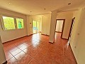 Villa mit 7 Schlafzimmern und 4 Badezimmern in Elda in Daft on Spain 