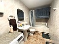 Large Country House in Daft on Spain 