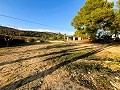 Large Country House in Daft on Spain 