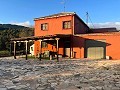 Large Country House in Daft on Spain 