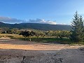 Large Country House in Daft on Spain 